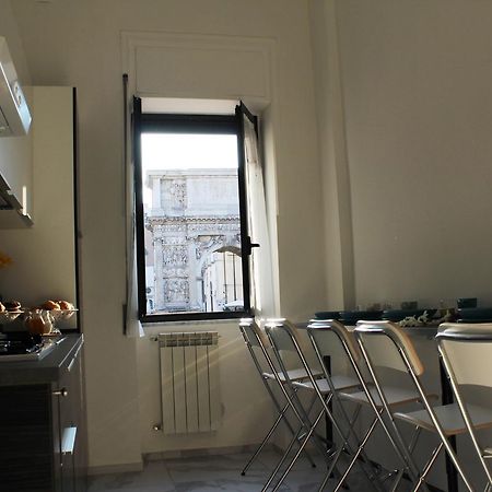 Casa Palmieri Bed & Breakfast Беневенто Екстериор снимка