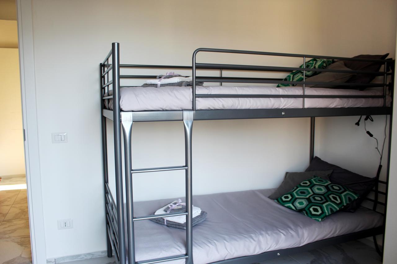 Casa Palmieri Bed & Breakfast Беневенто Екстериор снимка