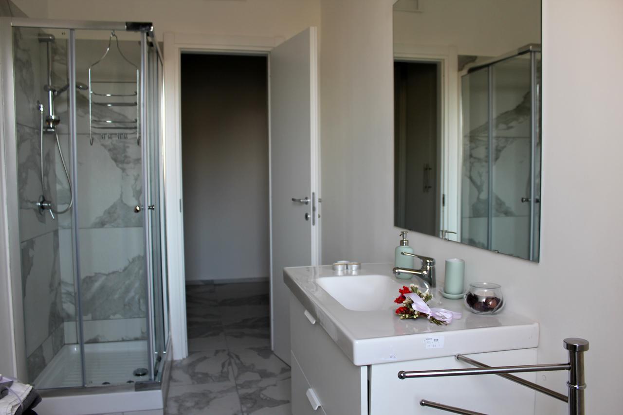 Casa Palmieri Bed & Breakfast Беневенто Екстериор снимка