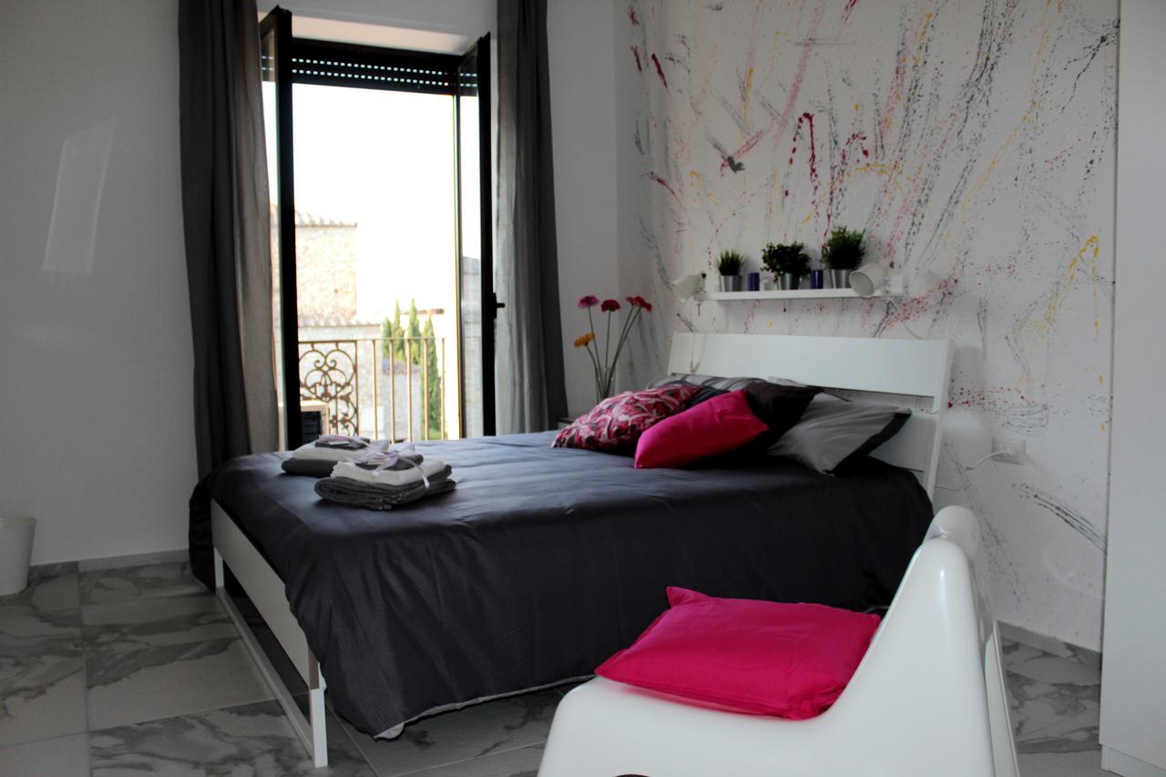 Casa Palmieri Bed & Breakfast Беневенто Екстериор снимка