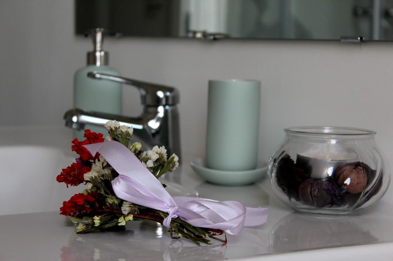 Casa Palmieri Bed & Breakfast Беневенто Екстериор снимка
