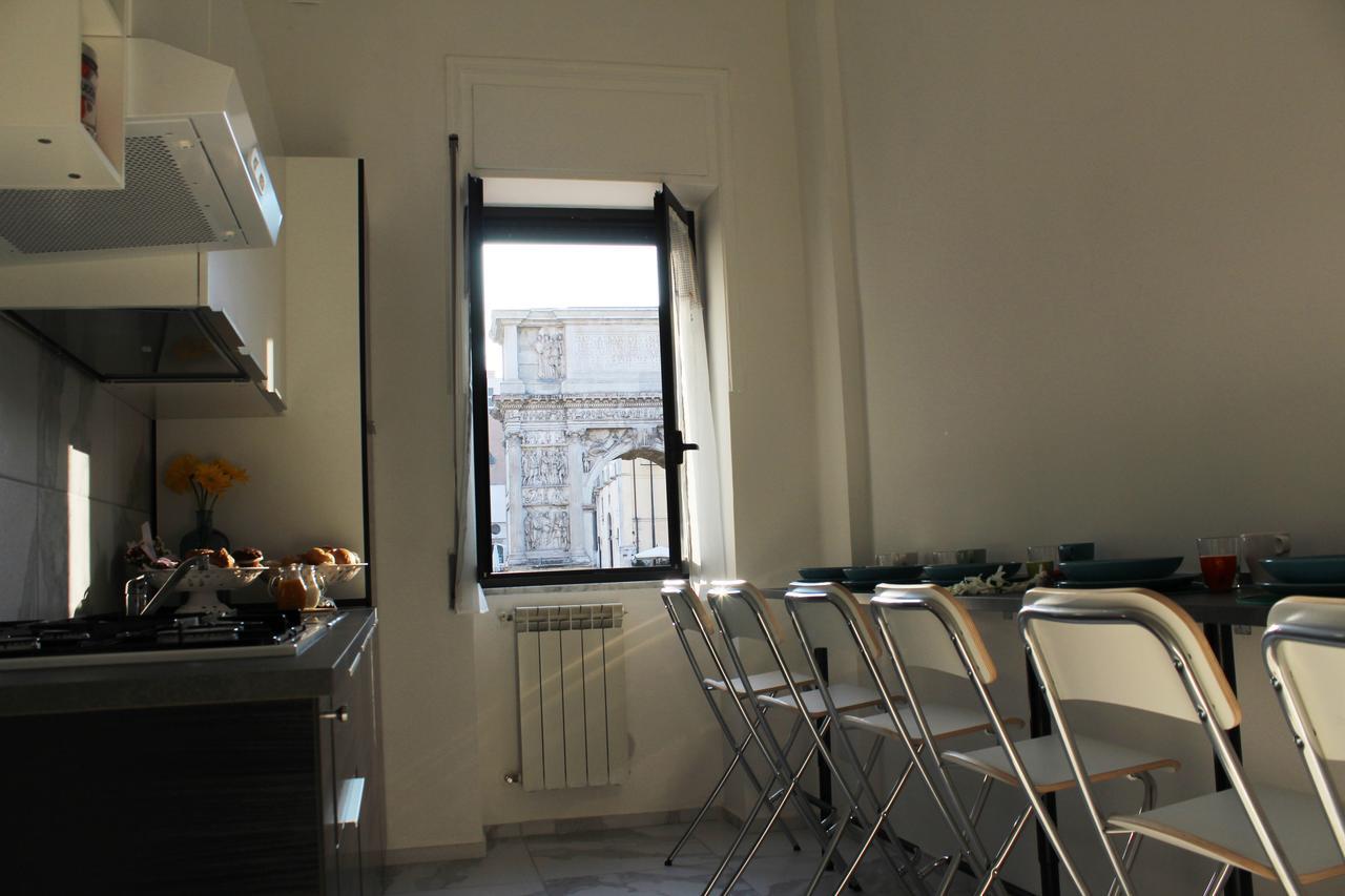 Casa Palmieri Bed & Breakfast Беневенто Екстериор снимка
