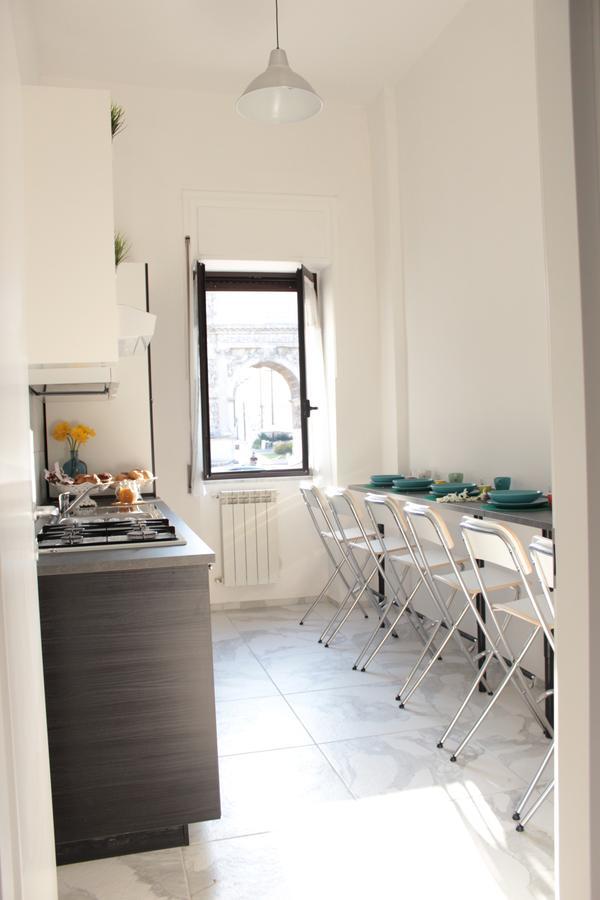 Casa Palmieri Bed & Breakfast Беневенто Екстериор снимка