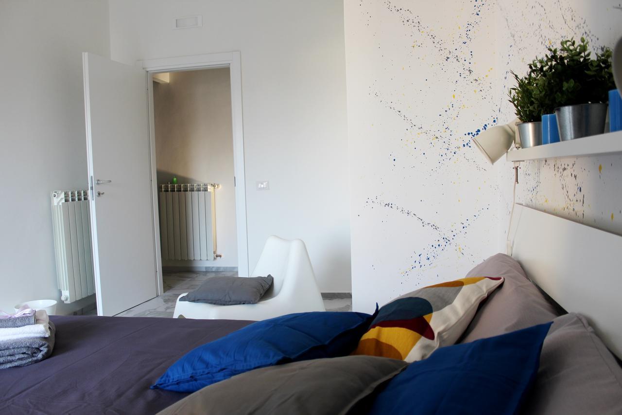 Casa Palmieri Bed & Breakfast Беневенто Екстериор снимка