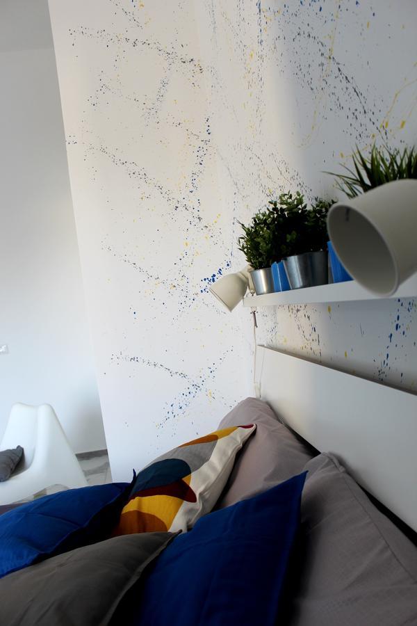 Casa Palmieri Bed & Breakfast Беневенто Екстериор снимка