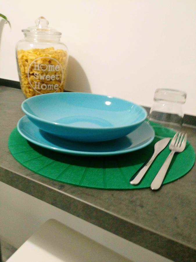 Casa Palmieri Bed & Breakfast Беневенто Екстериор снимка
